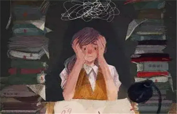 專門管教厭學孩子的學校