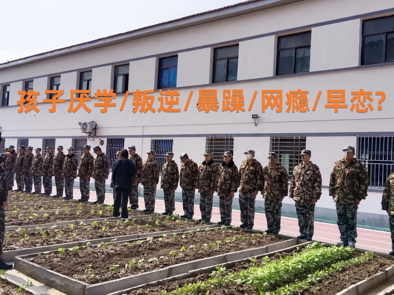 初中生夏令營(yíng)哪個(gè)機(jī)構(gòu)好