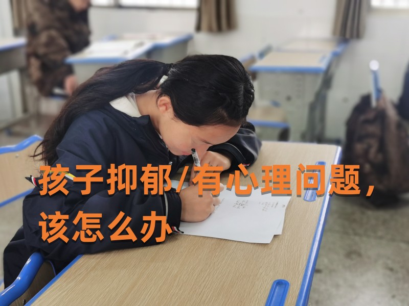 張家界施恩青少年成長(zhǎng)輔導(dǎo)中心