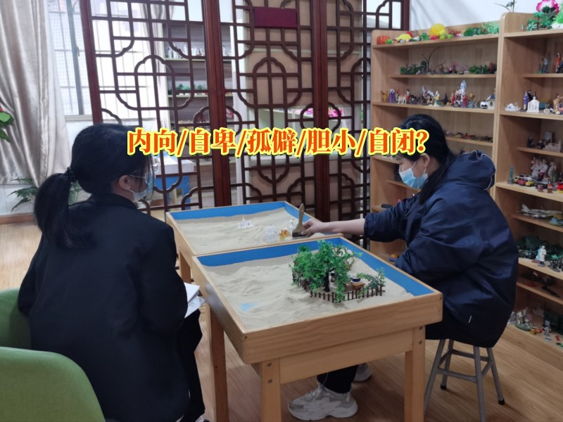 孩子自卑矯正學(xué)校,自卑教育學(xué)校