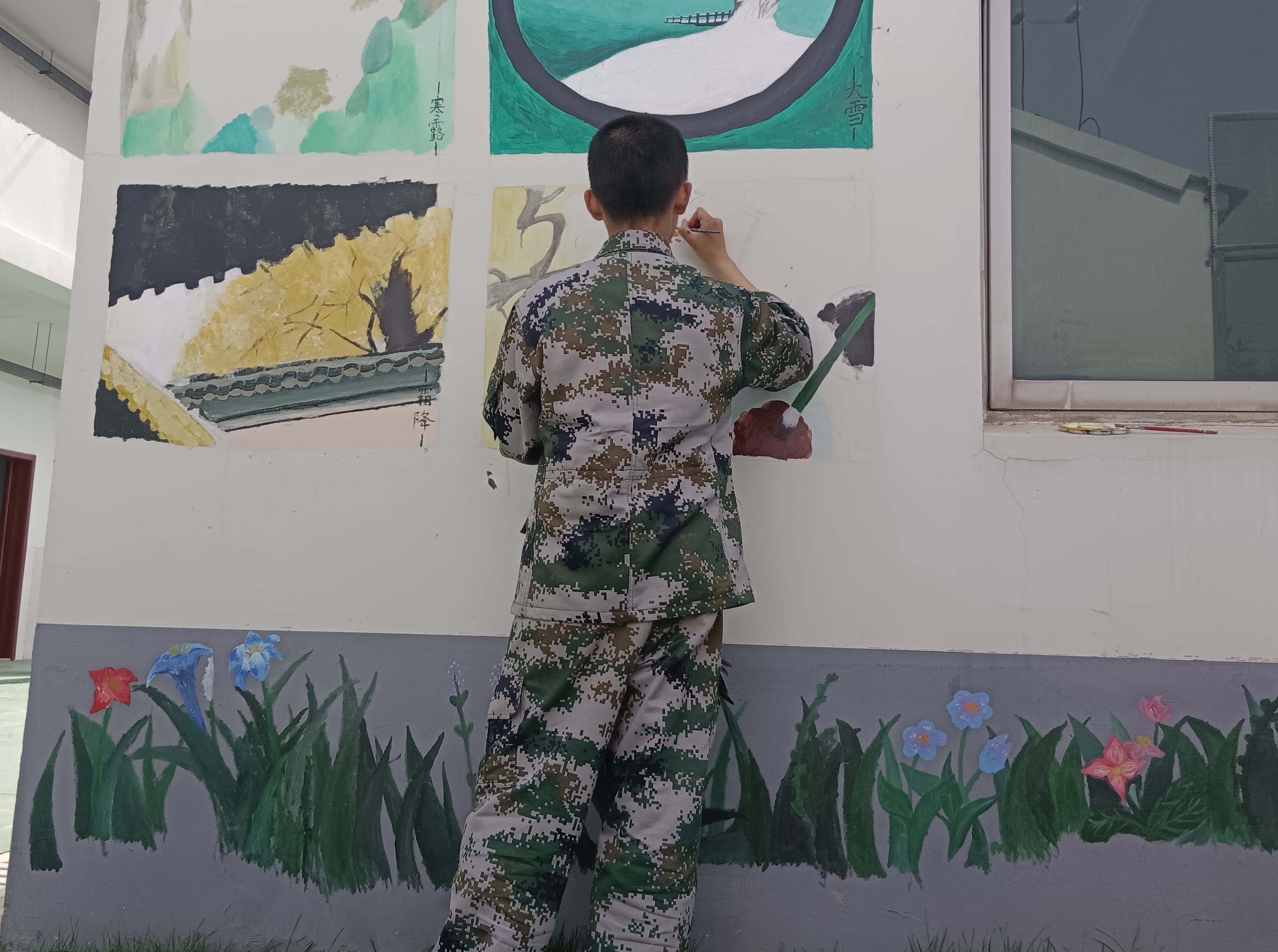 孩子早戀矯正學校,早戀教育學校