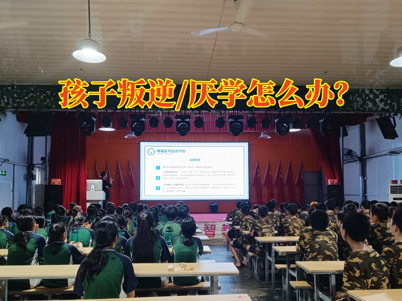 叛逆孩子學(xué)校,軍事訓(xùn)練學(xué)校