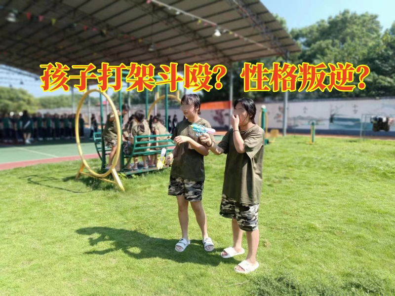 青少年特訓(xùn)學(xué)校,特訓(xùn)學(xué)校