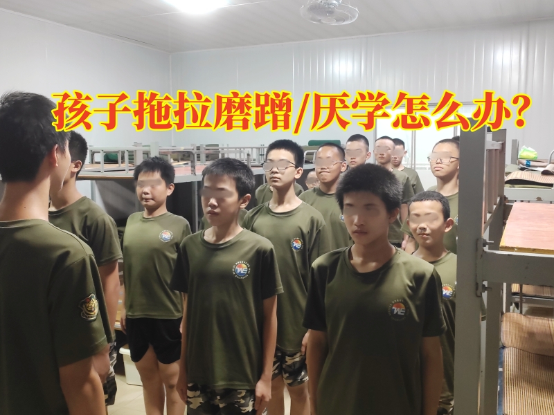 封閉式軍事化學(xué)校,軍事訓(xùn)練學(xué)校