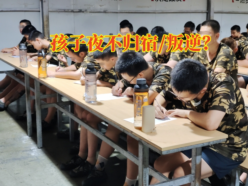 全封閉學(xué)校,問題青少年教育學(xué)校