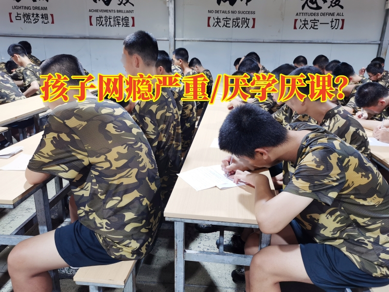 戒網(wǎng)癮學(xué)校,戒網(wǎng)癮教育學(xué)校