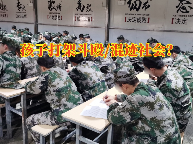 慈溪叛逆少年學校，慈溪叛逆少年學校：孩子打架斗毆這樣做最好