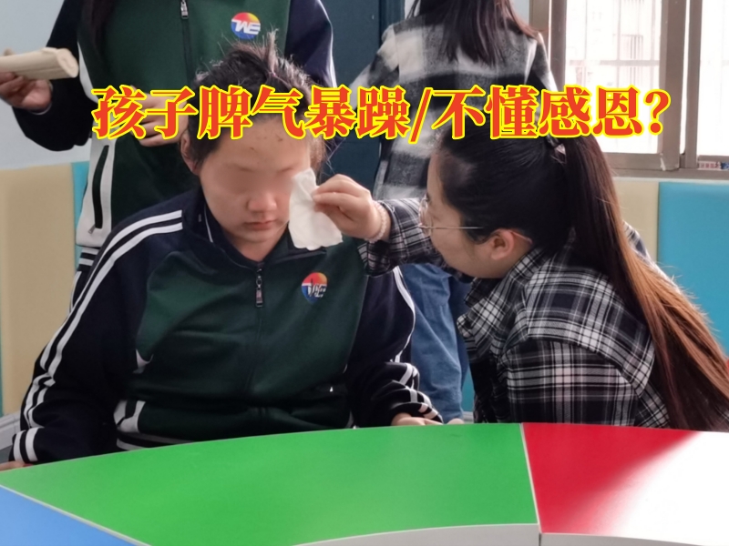 叛逆青少年教育機(jī)構(gòu)矯正孩子脾氣暴躁，叛逆青少年教育機(jī)構(gòu)