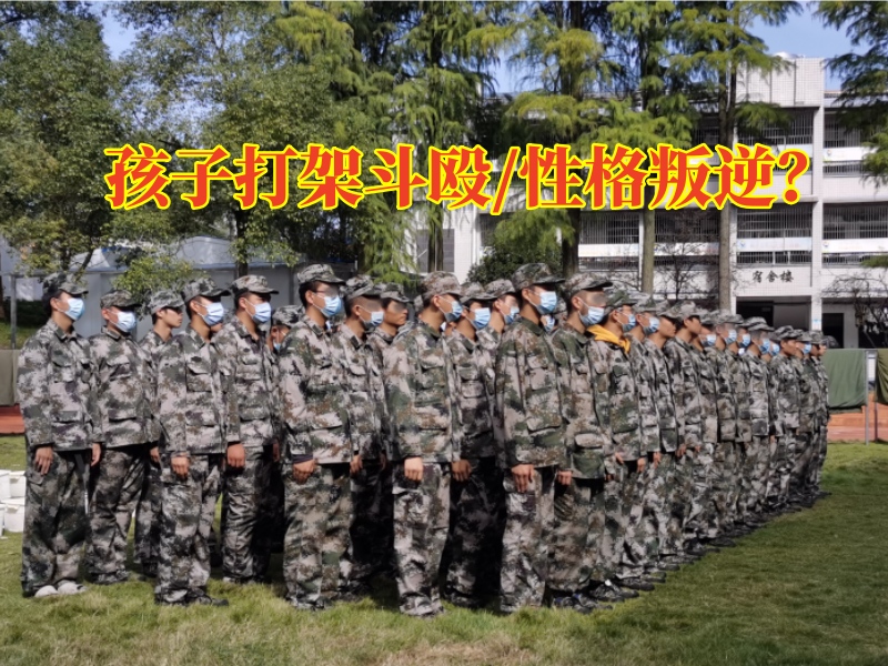 叛逆青少年軍事學(xué)校對(duì)孩子打架斗毆的建議，叛逆青少年軍事學(xué)校