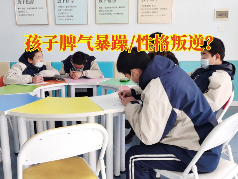 管教叛逆青少年學(xué)校矯正孩子脾氣大問(wèn)題
