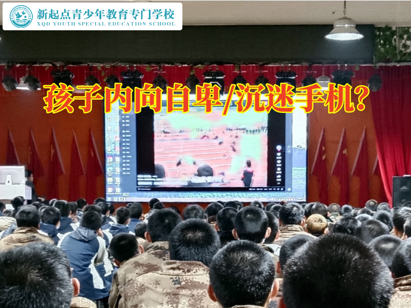 青少年心理咨詢(xún)中心教家長(zhǎng)這樣教育內(nèi)向不愛(ài)說(shuō)話(huà)的孩子