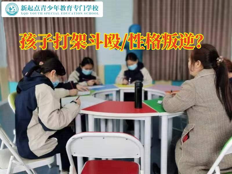 叛逆青少年學(xué)校，叛逆青少年學(xué)校建議家長這樣管教喜歡動手打人的孩子