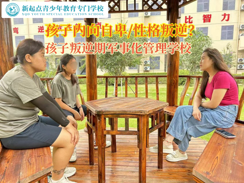 孩子叛逆期軍事化管理學(xué)校淺談肥胖對孩子的影響
