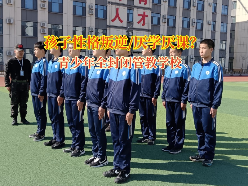 青少年全封閉管教學(xué)校幫孩子正確度過(guò)叛逆期