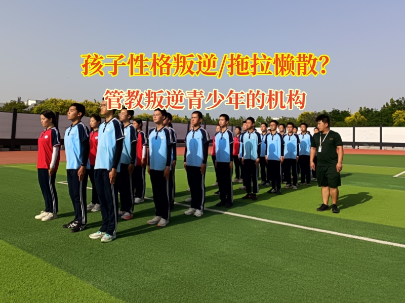 管教叛逆青少年的機(jī)構(gòu)告別孩子學(xué)習(xí)懶惰