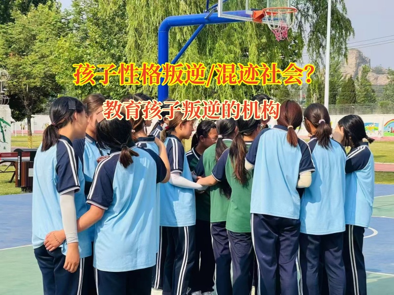 教育孩子叛逆的機(jī)構(gòu)教家長破局高中孩子混跡社會(huì) 